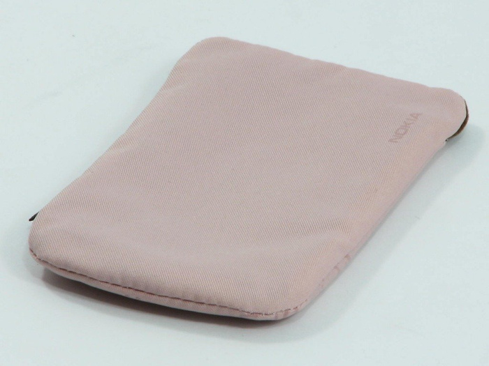 ETUI RÓŻOWE CP109 7373 7360 7390 Przywieszka