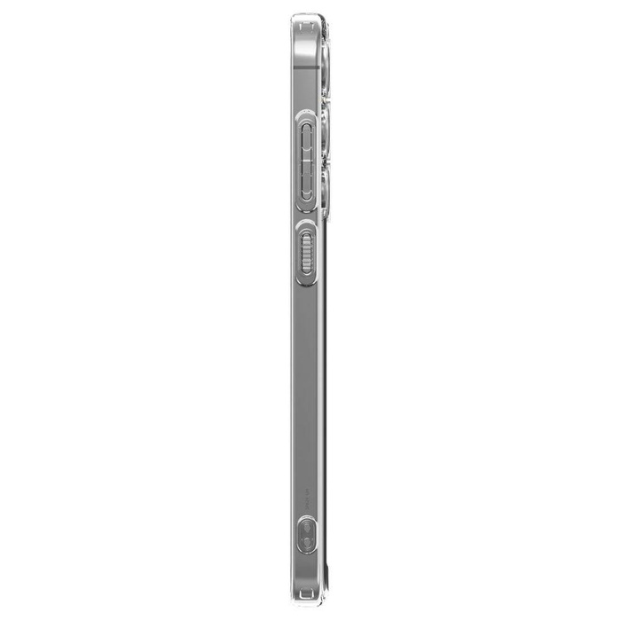 Etui SPIGEN ULTRA HYBRID GALAXY S24 FE CRYSTAL CLEAR