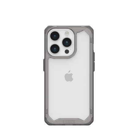 Etui UAG Plyo - obudowa ochronna do iPhone 15 Pro (ash) Case