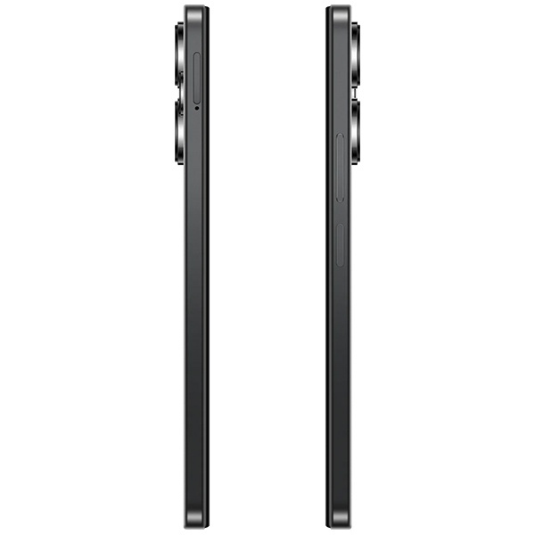 Xiaomi Redmi 13 8/256GB czarny/midnight black 55572