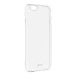 ROAR futerał ALL DAY COLORFUL JELLY do IPHONE 6 / 6S transparentny