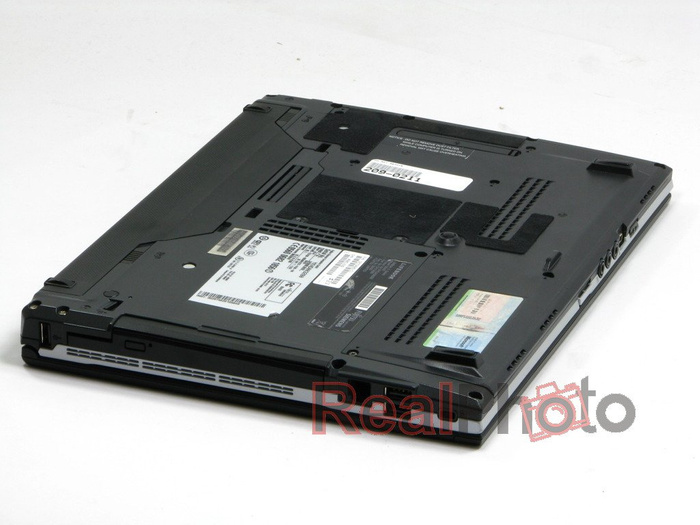 Laptop Fujitsu-Siemens Lifebook S6420 Series 2,40 GHz X 2 P8600