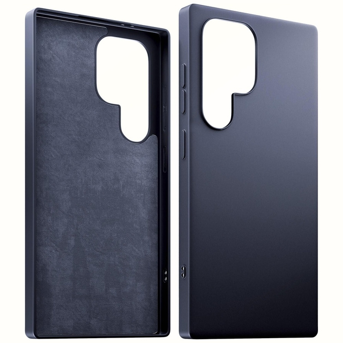 Etui 3MK Matt Case Pro do Samsung Galaxy  S24 Ultra