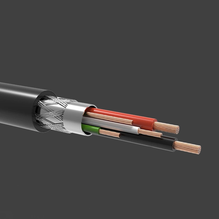 Kabel UGREEN US122 USB-A 2.0 USB-B 2.0 Do Drukarki Aktywny 10m Czarny