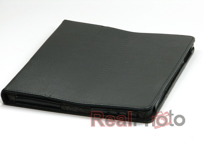 Etui FUTERAŁ Pokrowiec Apple Ipad 2 3 4 Czarne