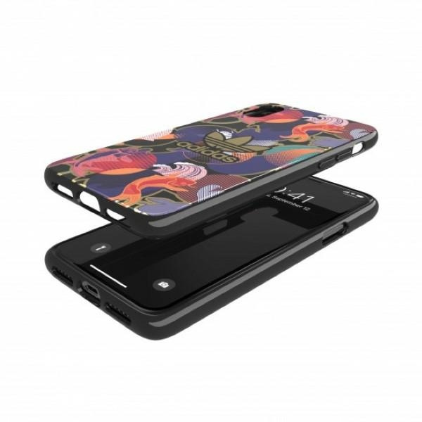 Etui Adidas OR Snap Case AOP CNY iPhone X/XS wielokolorowy/colourful 44847