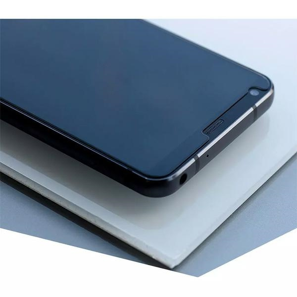 3MK HardGlass Max iPhone 16 Pro Max czarny/black, Folia Fullscreen