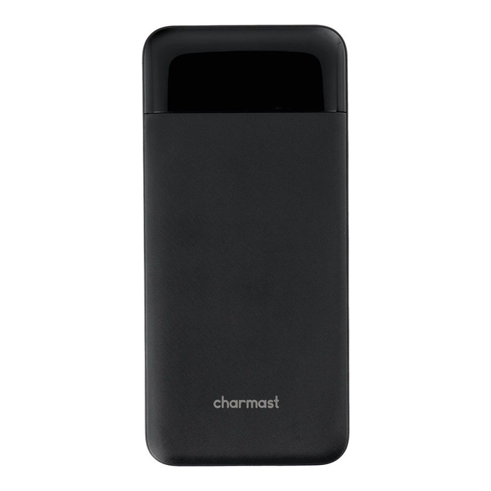 Powerbank 10000 mAh 3A W1056 czarny
