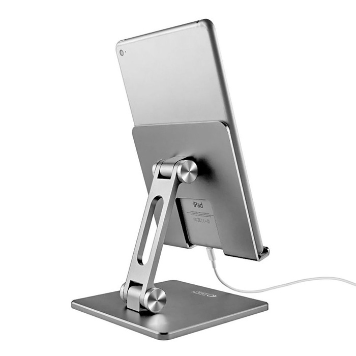 PODSTAWKA TECH-PROTECT Z11 UNIVERSAL STAND HOLDER TABLET GREY