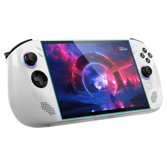 SZKŁO HARTOWANE SPIGEN LENOVO LEGION GO S GLAS.TR SLIM 2-PACK BLACK