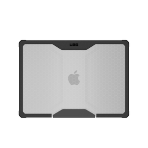 Etui UAG Plyo - obudowa ochronna do MacBook Air 15" 2023 M2 (ice-black) Case