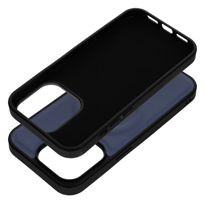 ROAR futerał MAG MORNING do IPHONE 14 Pro Granatowy