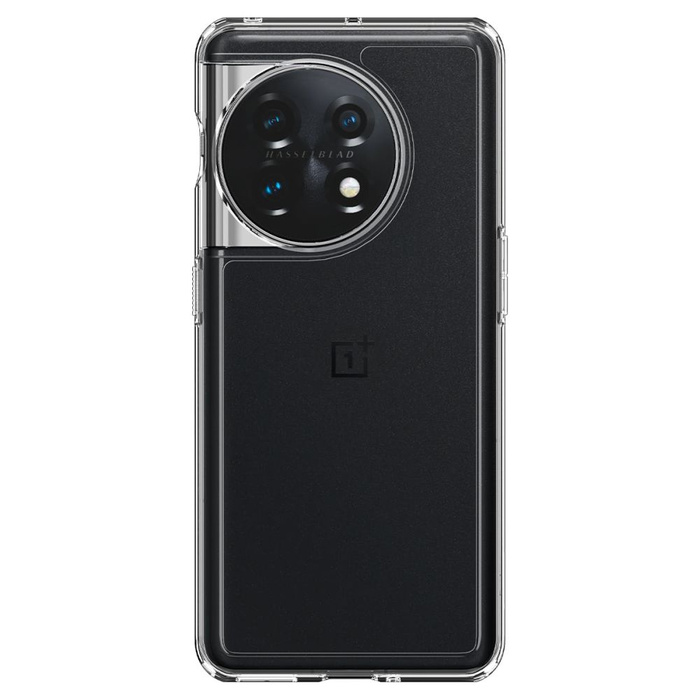 Etui SPIGEN Ultra Hybrid OnePlus 11 5G Crystal Clear