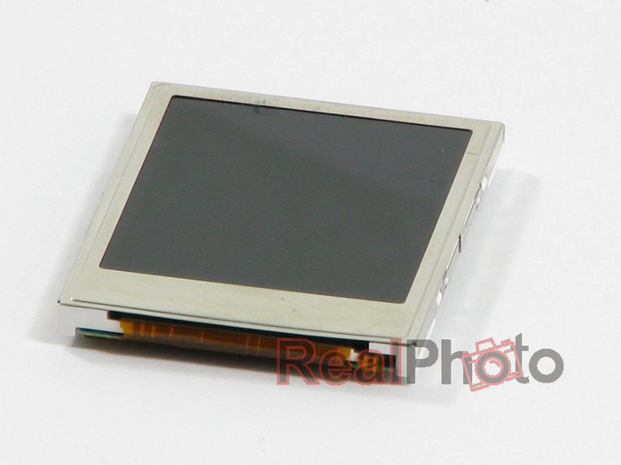 Wyświetlacz SONY ERICSSON W300 W300i Z530 Oryginalny Grade 14DAY LCD