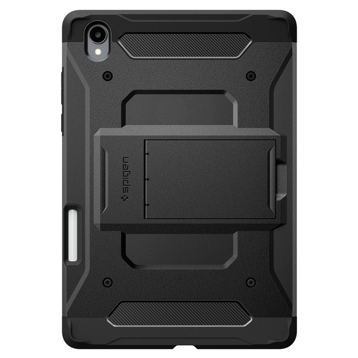 ETUI SPIGEN SAMSUNG GALAXY TAB S11 11.0 X730 / X736 TOUGH ARMOR ”PRO” BLACK