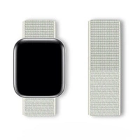 Pasek Sport Loop 42/44/45/46/49 - biały