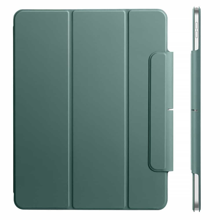 Etui ESR iPad Pro 11 2020 / 2021 Rebound Magnetic Forrest Green Case