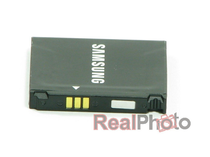 Oryginalna Bateria SAMSUNG F490 F700 M8800 Pixon  