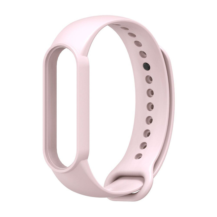 Pasek TECH-PROTECT ICONBAND XIAOMI MI SMART BAND 5 / 6 / 6 NFC / 7 PINK