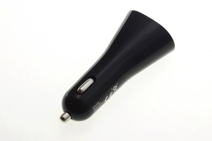 Ładowarka Samochodowa 2x USB 3.1A Uniwersalna Apple Samsung Nokia Sony 