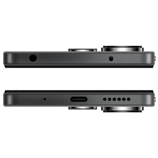 Xiaomi Redmi 13 8/256GB czarny/midnight black 55572