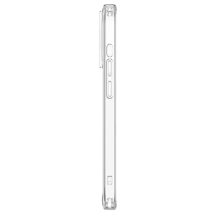 Etui Esr Ch Halolock Magsafe iPhone 15 Pro Clear Case
