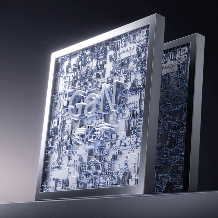 Ładowarka sieciowa Dudao A27 MaxC 35W GaN + kabel USB-C - biała