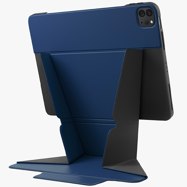 Etui Uniq Ryze Ipad Pro 11 (2021-2022) / Air 10.9" (2020-2022) Niebieski/blue Case