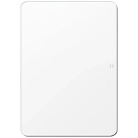 Szkło hartowane UNIQ Optix Clear Exofit z aplikatorem do iPad 11" A16 (2025) / iPad 10.9" 10 gen. (2022)