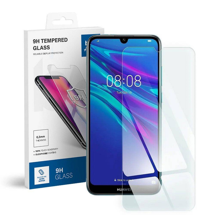 Szkło hartowane Blue Star - do Huawei Y6 2019