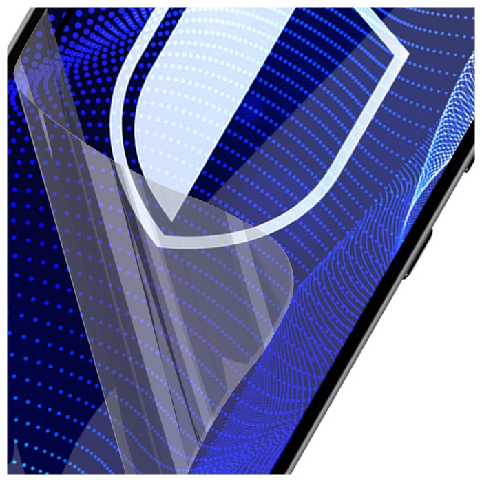 Szkło Hybrydowe 3MK FlexibleGlass Pro do Nothing Phone (3a) / (3a) Pro