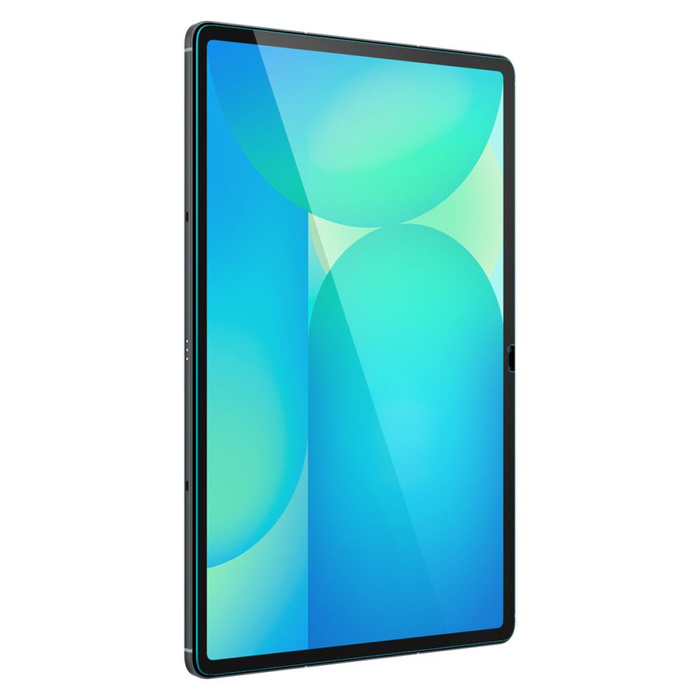 SZKŁO HARTOWANE SPIGEN SAMSUNG GALAXY TAB S10 FE+ PLUS 13.1 X620 / X626B GLAS.TR SLIM CLEAR