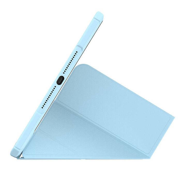 Etui ochronne do iPad Pro 9.7" Baseus Minimalist (niebieskie)