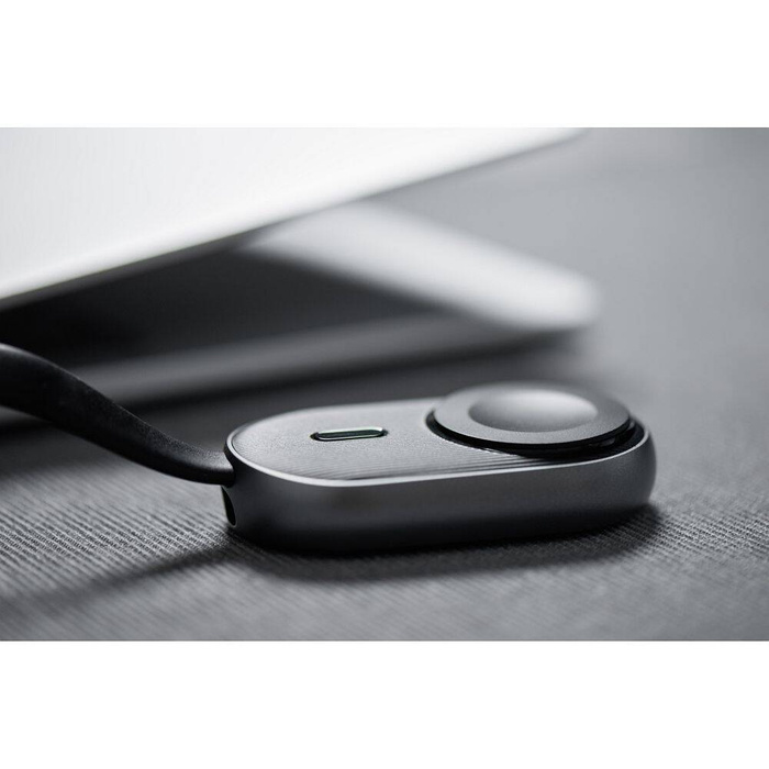 Powerbank do Apple Watch Forcell F-Energy Mini Power Watch 1A 2,5W 1200 mAh czarny