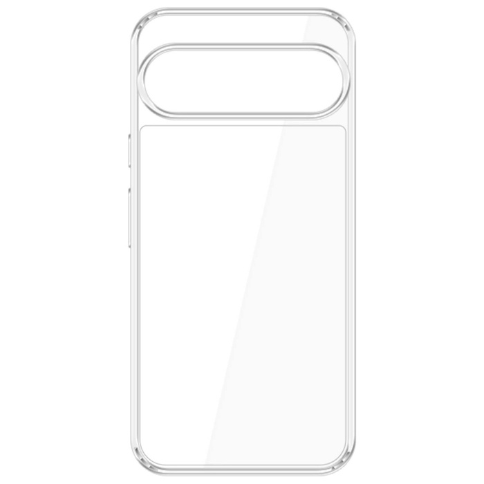 Etui 3MK Armor Case do Google Pixel 9/   9 Pro