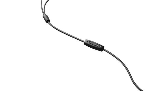 JABRA Active Słuchawki Jack 3,5mm Stereo iPhone