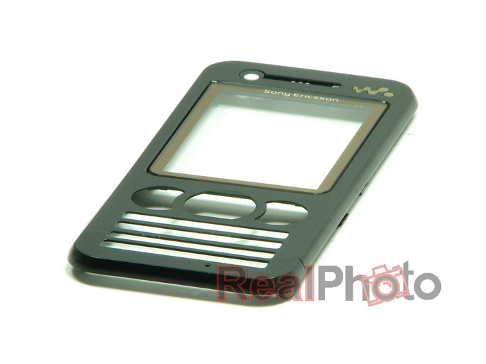 SONY ERICSSON W890I Obudowa ORYGINAŁ Grade B Oryg