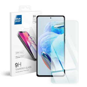Szkło hartowane do Xiaomi Redmi Note 12 PRO PLUS Blue Star