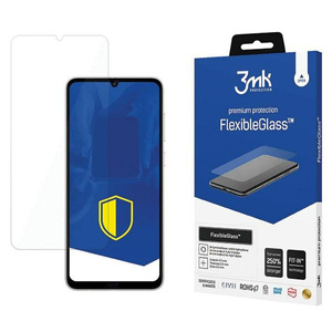 3MK FlexibleGlass Samsung Galaxy A05 Szkło Hybrydowe