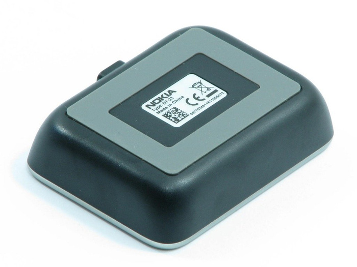 ŁADOWARKA Biurkowa NOKIA DT-23 Dock 6300 Oryginal