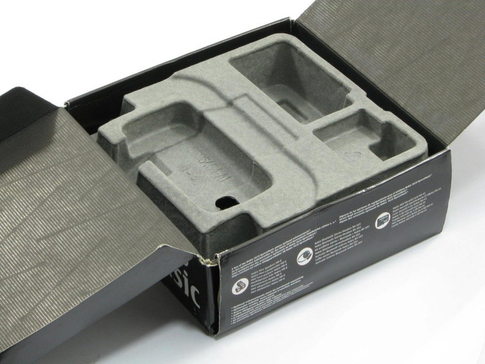 Pudełko NOKIA 5610 Xpressmusic CD Kabel