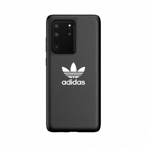 Etui Adidas OR Moudled Case Trefoil Sam S20 Ultra czarny/black 38618