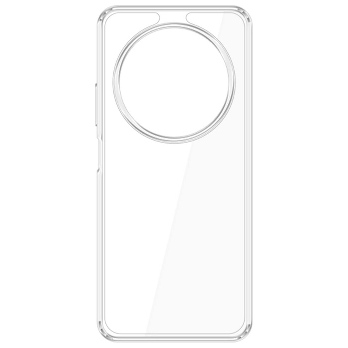 Etui 3MK Armor Case do Xiaomi Redmi       14C/Redmi A4 5G