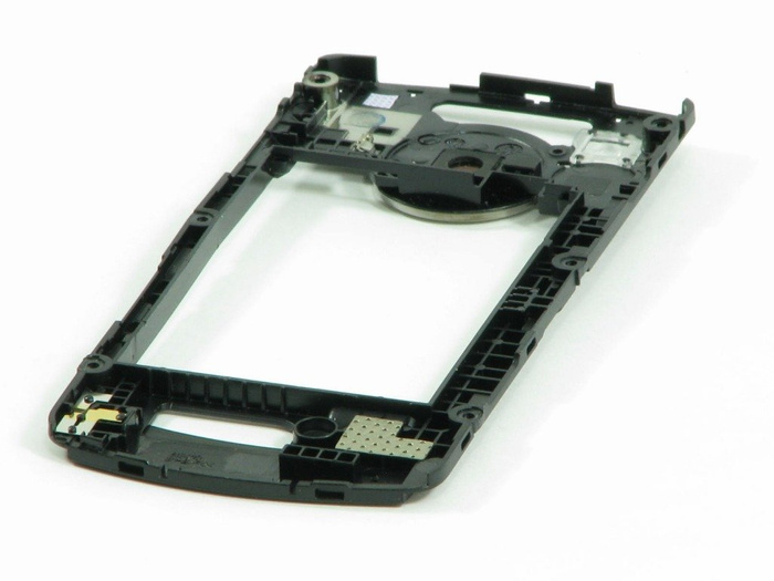 Obudowa SAMSUNG  Omnia HD I8910 Komplet Oryginał Grade B