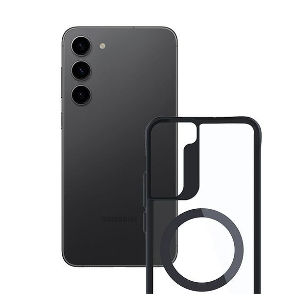 3MK Satin Armor MagCase Samsung S23+ S916