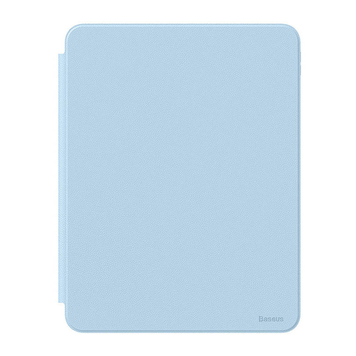 Etui Magnetyczna Etui ochronne do Ipad Pro 11"/IPad Air4/Air5 10.9" Baseus Minimalist (niebieski) Case