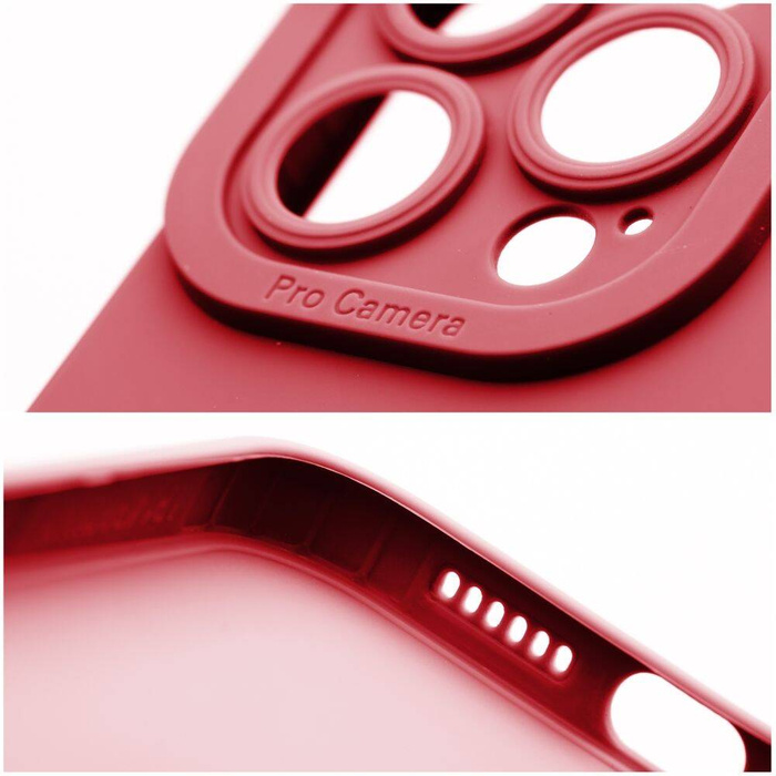 ROAR futerał LUNA do IPHONE 11 czerwony