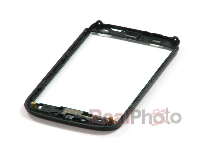 Obudowa SAMSUNG Galaxy W I8150 Komplet Czarna Oryginalna Grade B