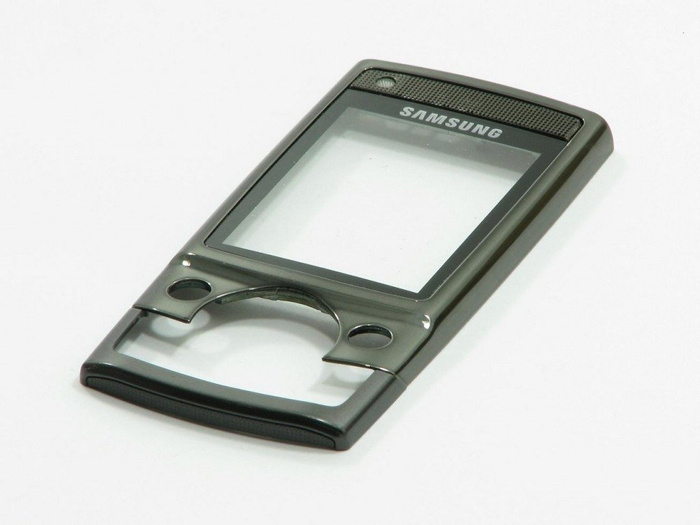 Obudowa SAMSUNG G600 Komplet Oryginał Grade B