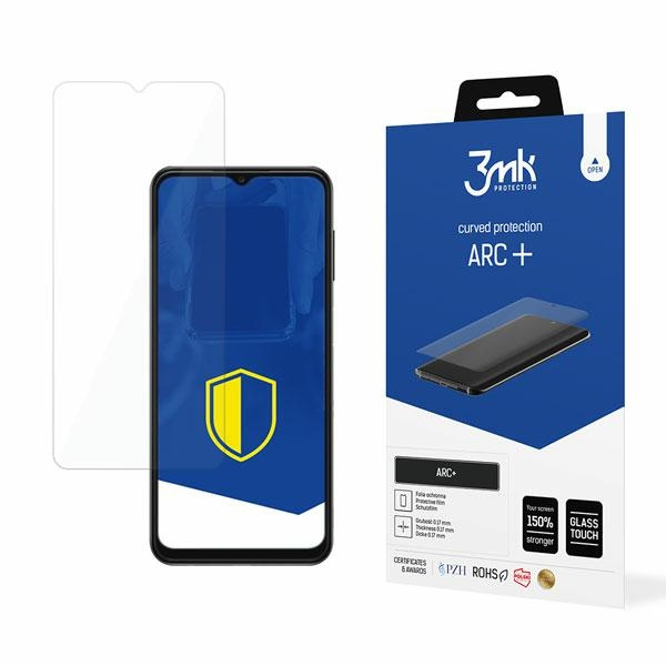 Folia Ochronna 3MK Samsung Galaxy A13 4G ARC+ Fullscreen